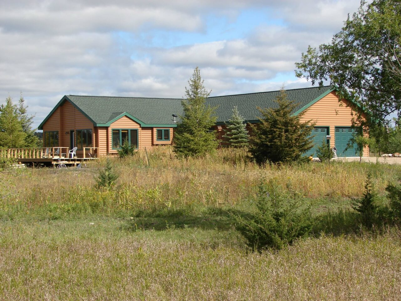 About Us Alexandria Homes